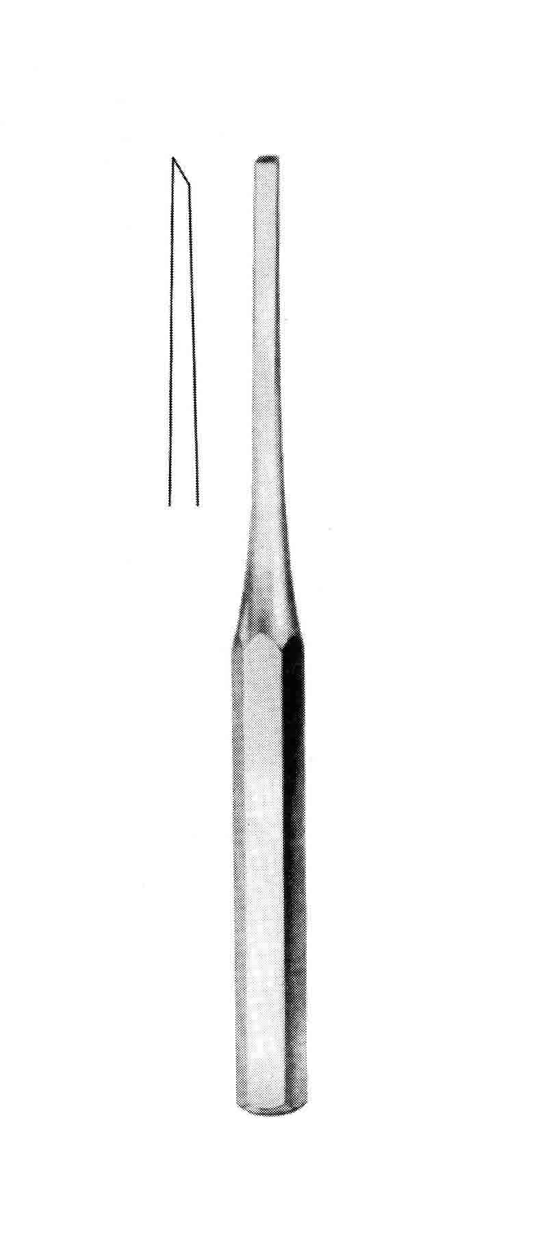 HIBBS ÇİZIL 13MM 24CM